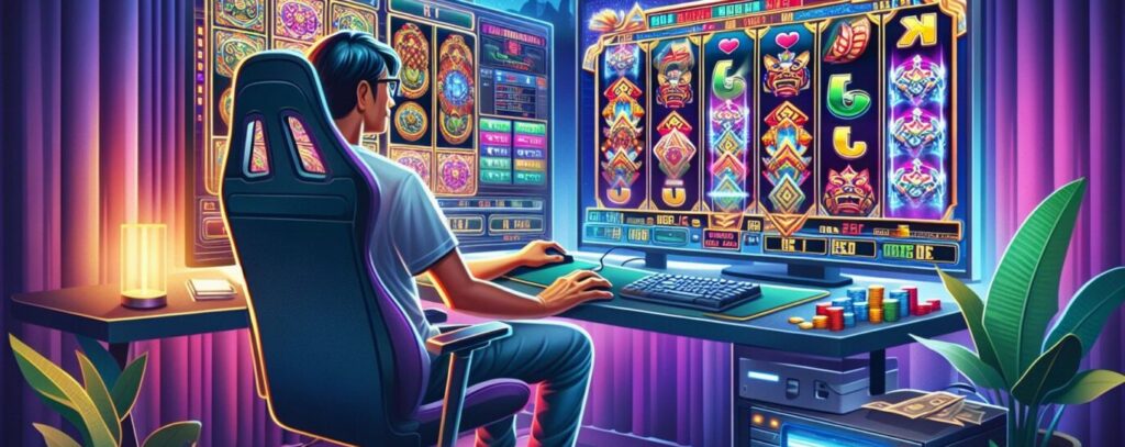 slot games