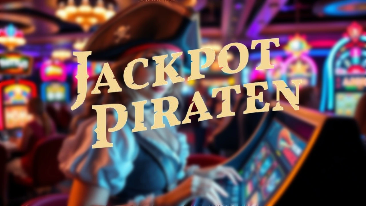 jackpotpiraten jackpot games