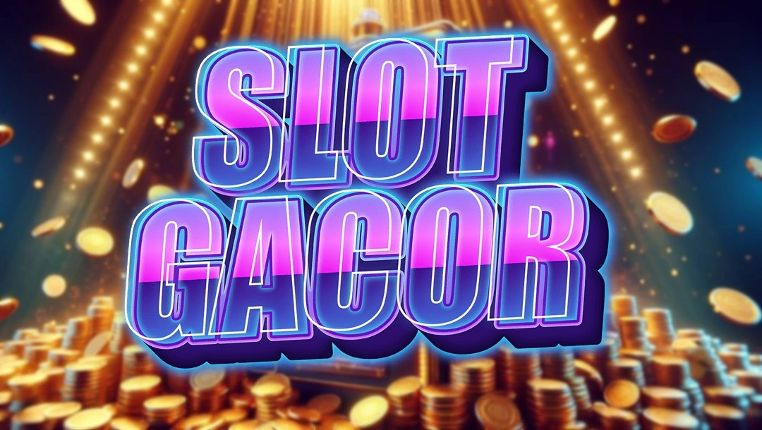 slot gacor real money