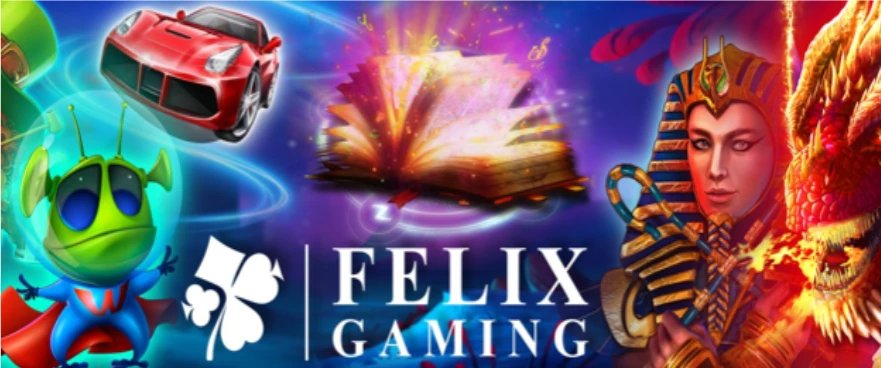 Felix Gaming