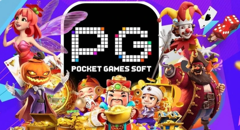 PG Soft