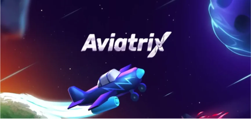 Aviatrix Games