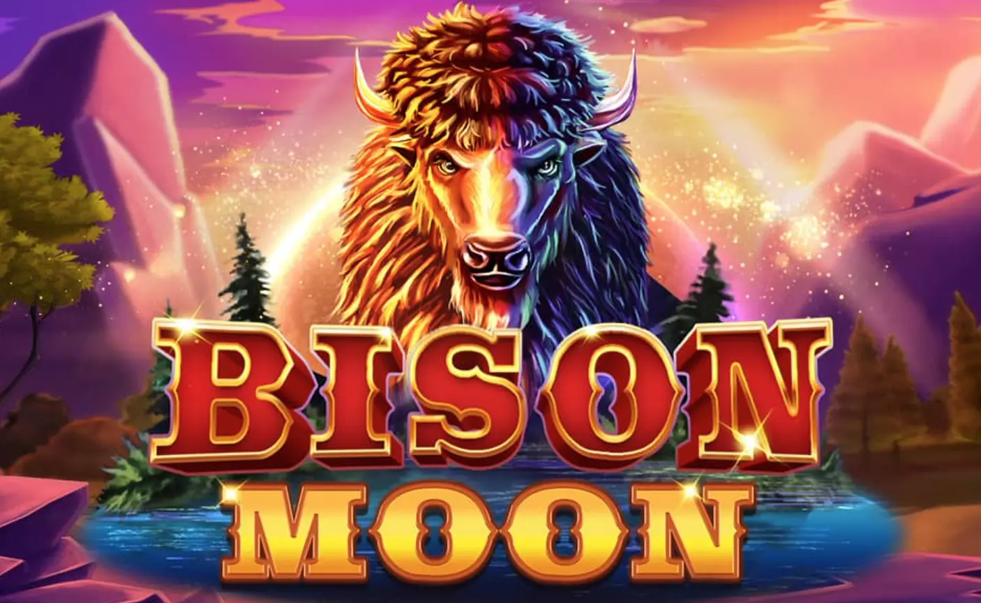 bison moon