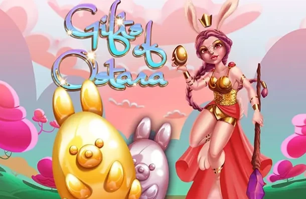 gifts of ostara