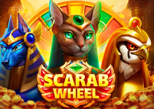 scarab wheel