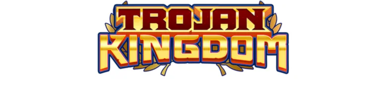 tyrojan kingdom slot