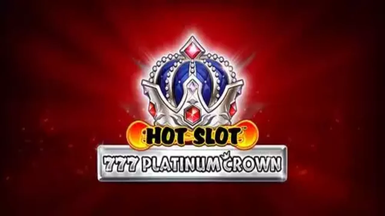 777 hot slot