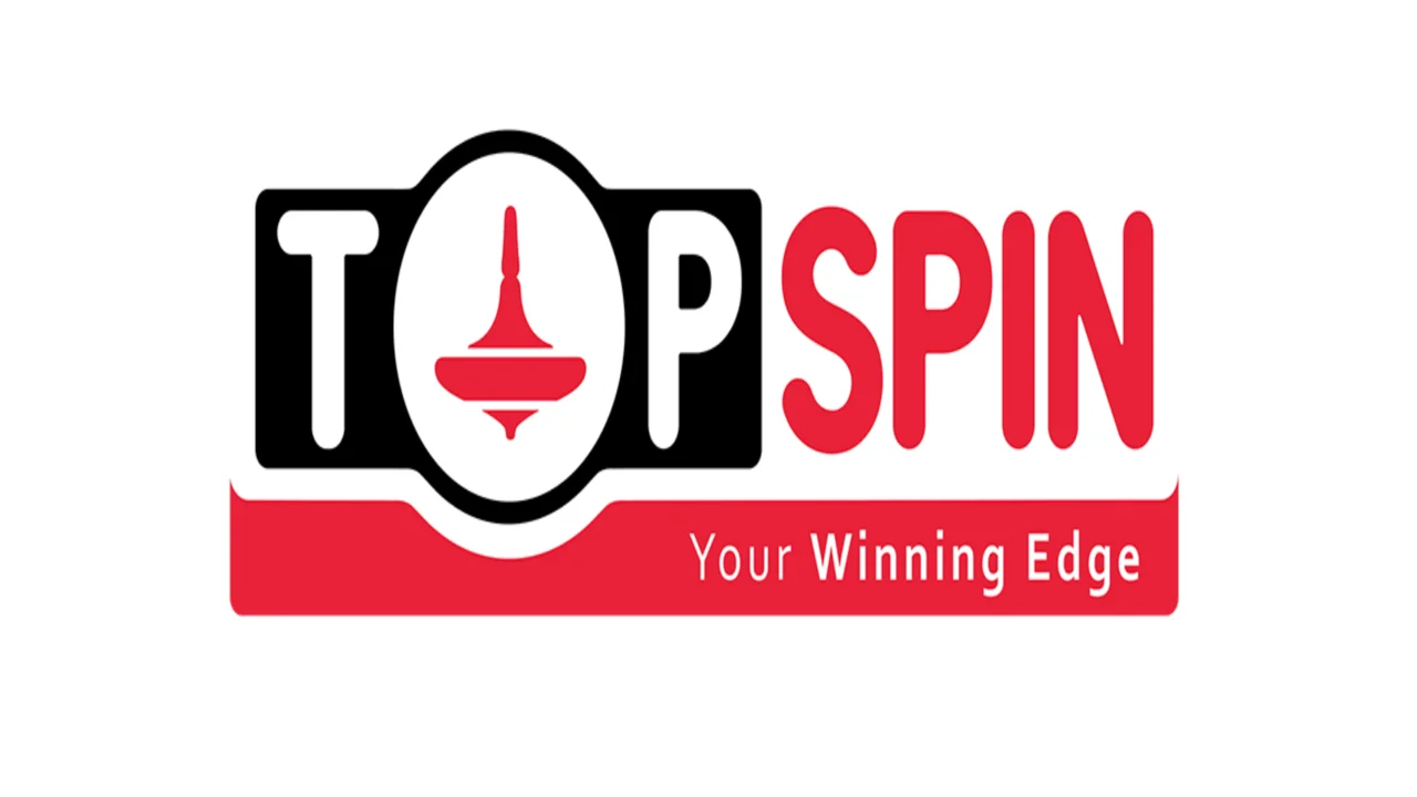 Top Spin Games