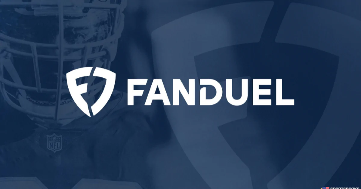 fanduel betting company