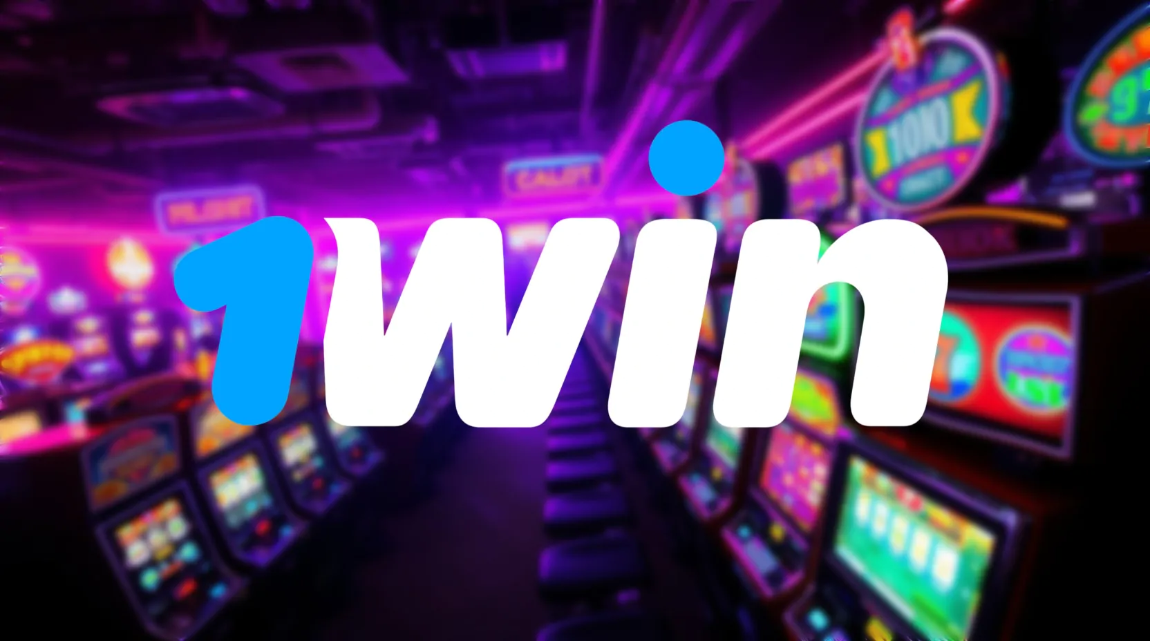 1win gambling platform